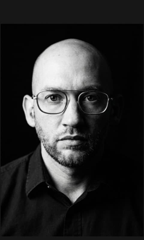 Zorba Grashin — Narrative Systems Architect